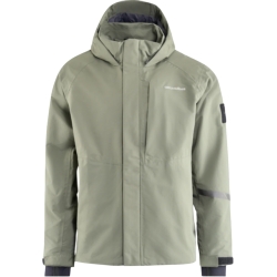 MEN'S TRANSMIT X JACKET - STONE MOSS MEDIUM